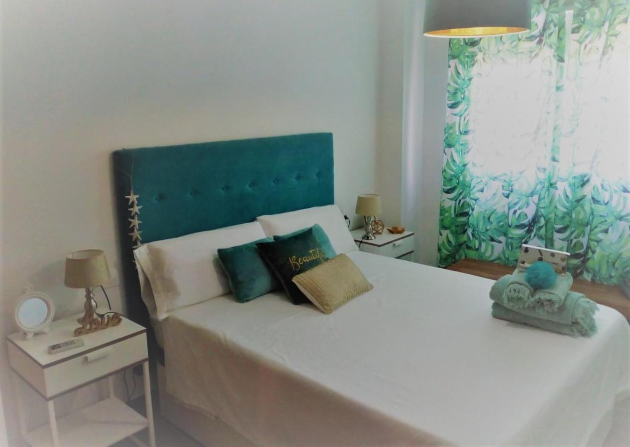 Apartamento Paraiso Beach Daimus Exterior photo