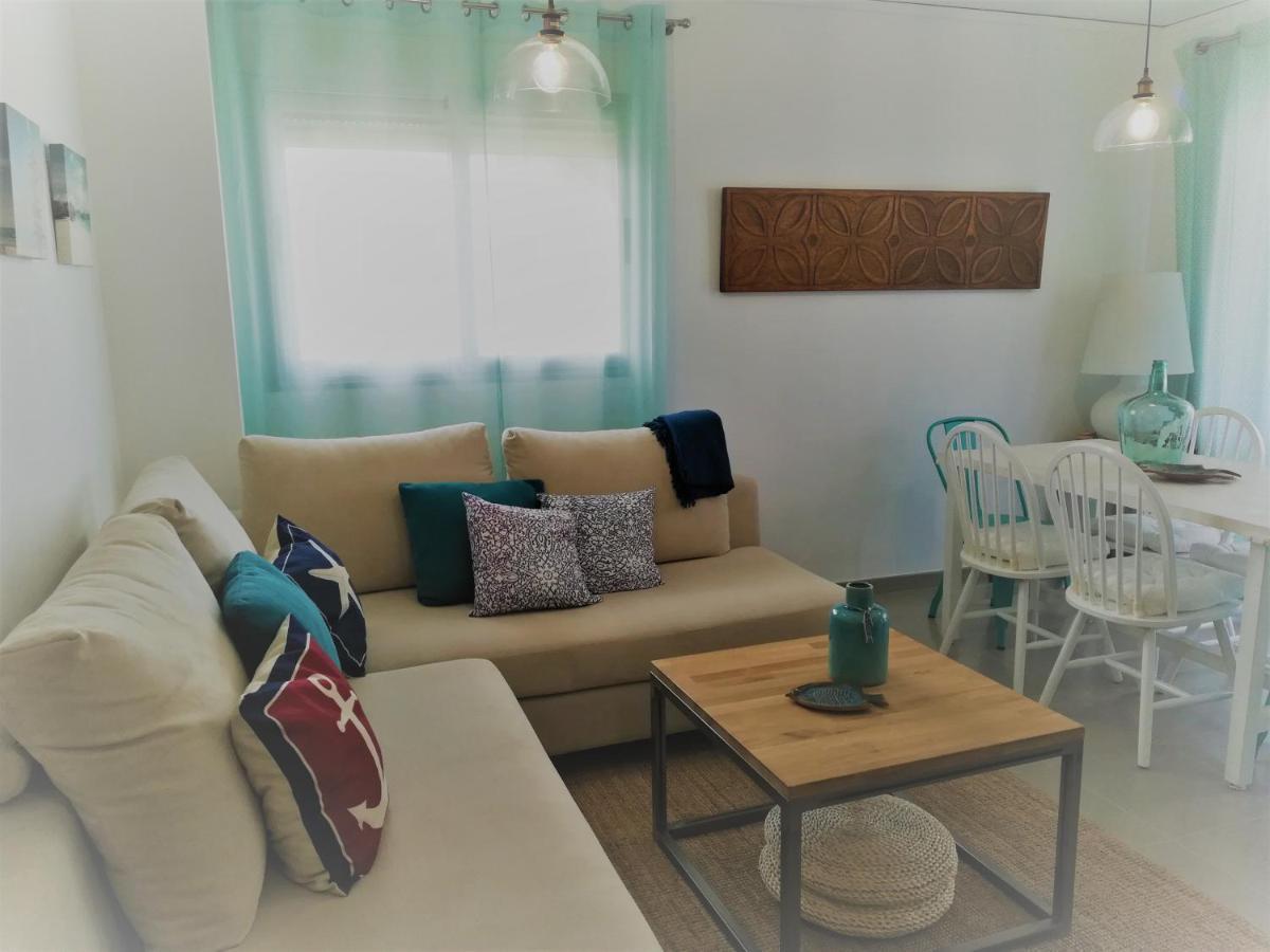 Apartamento Paraiso Beach Daimus Exterior photo