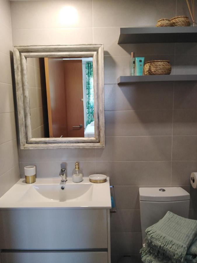 Apartamento Paraiso Beach Daimus Exterior photo