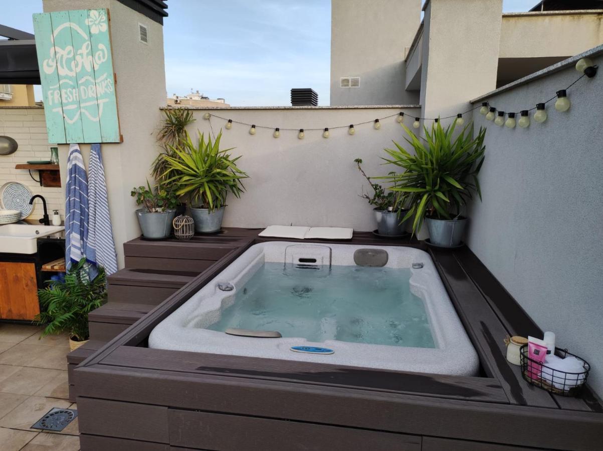 Apartamento Paraiso Beach Daimus Exterior photo
